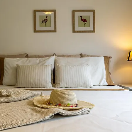 Casa Inzolia 지아르디니낙소스