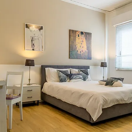 Casa Inzolia * 지아르디니낙소스