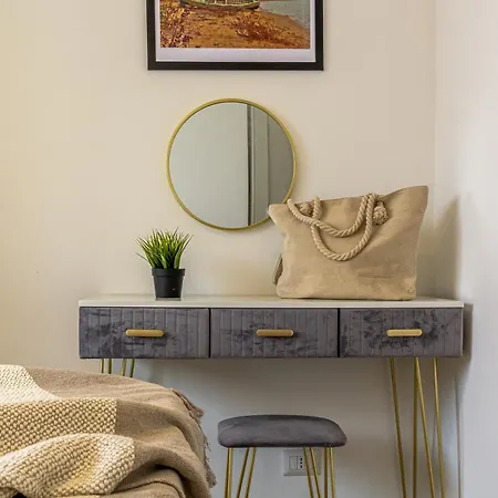 Apartamento Casa Inzolia *