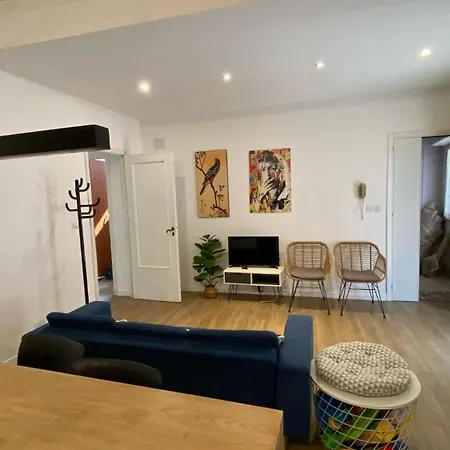 Apartment Casa Inzolia