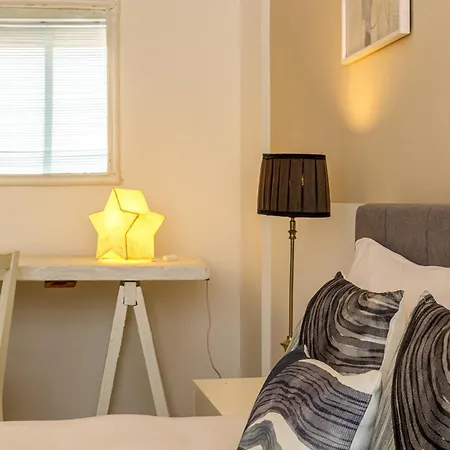 Apartamento Casa Inzolia