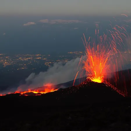 아파트 Casa Inzolia 지아르디니낙소스