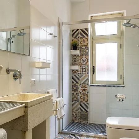 Casa Inzolia 아파트